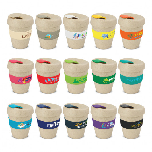 Natural Forrest Eco Cups Group
